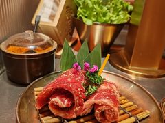 -西塔老太太泥炉烤肉(苏州大悦城店)