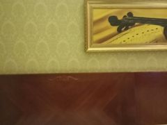 -维也纳酒店(广州京溪南方医院同和地铁站店)