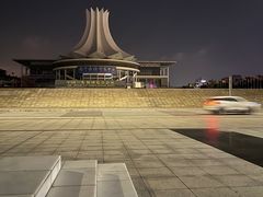 -南宁国际会展中心(会展东博文化旅游区)