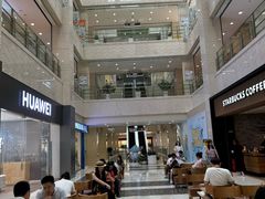 -光启城时尚购物中心