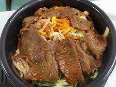 -米郎餐厅·朝鲜族料理(延长路店)