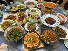 -东北故事私房菜(江南印象店)