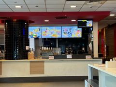 -麦当劳(四川北路店)