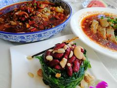 -鑫巴蜀(和平里店)