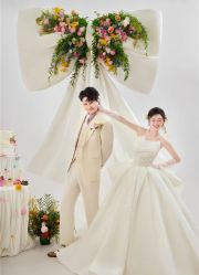 -金夫人婚纱摄影(总店)