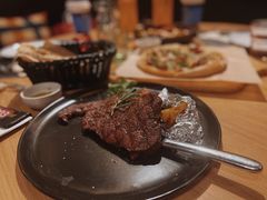 -百特喜·意大利餐厅(八佰伴镇江店)
