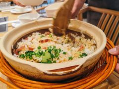 煌上煌腊味煲仔饭-湯系·煲汤手艺人(东二环泰禾广场店)