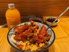 -三十六味匠猪蹄(三元桥店)