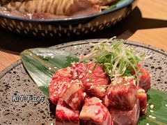 -烧肉达人•炭火烧肉(新天地店)