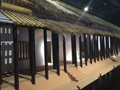 -盘龙城国家考古遗址公园