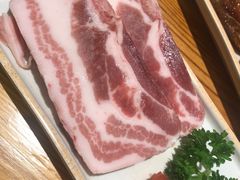 -喜来稀肉(北外滩白玉兰广场店)