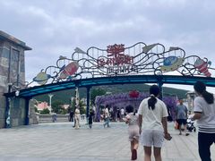 -徐州乐园加勒比水世界