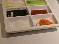 -在前门·烤鸭北京菜(五月花广场店)