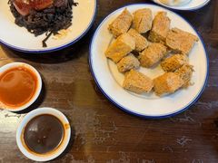 -咸亨酒店•非遗绍兴菜•中华老字号(堂吃餐厅)