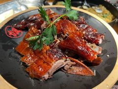 -广府乡下·饭庄(新港东路店)