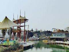 -成都欢乐谷