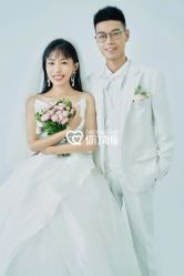 点击看大图 -情订奇缘婚纱摄影(和平路店)