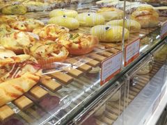 -BreadTalk面包新语·烘焙蛋糕(金光华广场店)