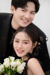 -金夫人婚纱摄影(西昌店)