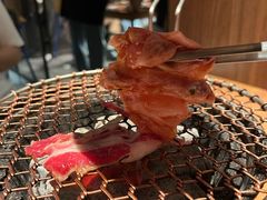 -烧肉达人•炭火烧肉(新天地店)