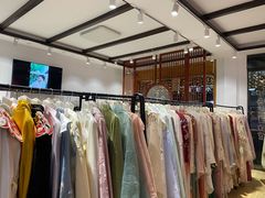 -汉仪华裳汉服旗袍·摄影写真馆(乌镇西栅店)