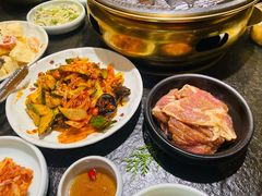 -味家烤肉烤鳗鱼牛排(西塔旗舰店)