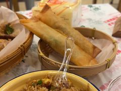 -东排食堂长沙小吃大排档(五一广场店)