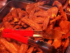 鸭四件-杨震卤菜旗舰店