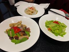 -高第街56号港式餐厅(山大路店)
