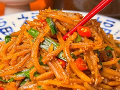 -隐厨·中国菜馆(三里屯T+MALL店)