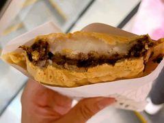 加白玉-粉粉乐鲷鱼烧(美罗城店)