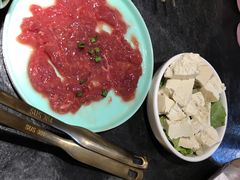 -许府牛火锅(信义坊总店)