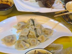 -鹏馨羊羔肉·非遗(新建街店)