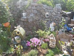 -荒度咖啡(北九水店)