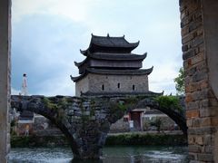 -上甘棠村