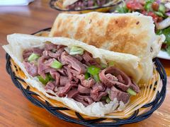 -弘善寺驴肉馆(十里河文化园店)