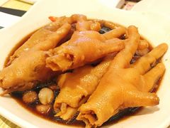 鲍汁凤爪-添好运点心专门店(百老汇店)
