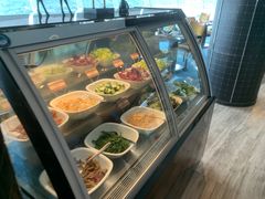 -宝利来国际大酒店-凤凰阁旋转餐厅