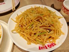 -满园烤鸭·春饼(太原街万达店)