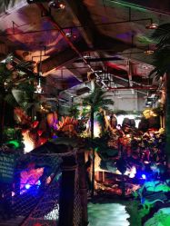 -恐龙探索乐园(磁器口店)