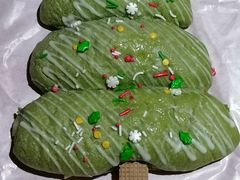 -木子木水日式烫面包(世界城光谷店)