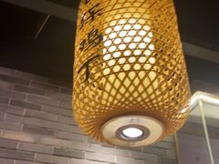 大堂-川菜故事(光谷步行街店)