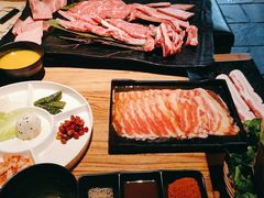-千寻烧肉(政务区店)