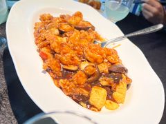 -太守宴·蘭院(天塔店)