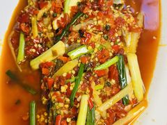 -虾大侠·盱眙龙虾老北京铜锅涮羊肉(金楠天街店)