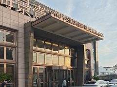 -海景壹号大酒店(惠钱路店)