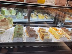 -山崎面包(苏州中心店)