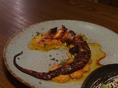 -Apollo·西班牙小酒馆(安福路店)