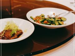-富力威斯汀酒店-中国元素中餐厅(武昌临江店)