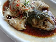 -三羊居食府(文艺路店)